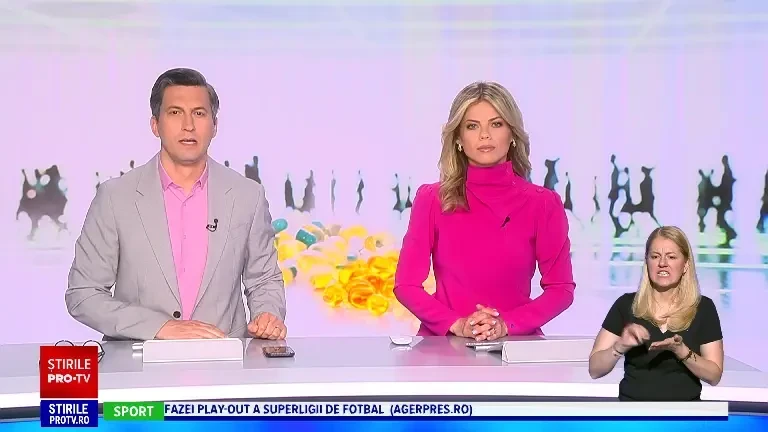 Piața suplimentelor alimentare din România este în creștere. Bărbații sunt cei mai mari consumatori