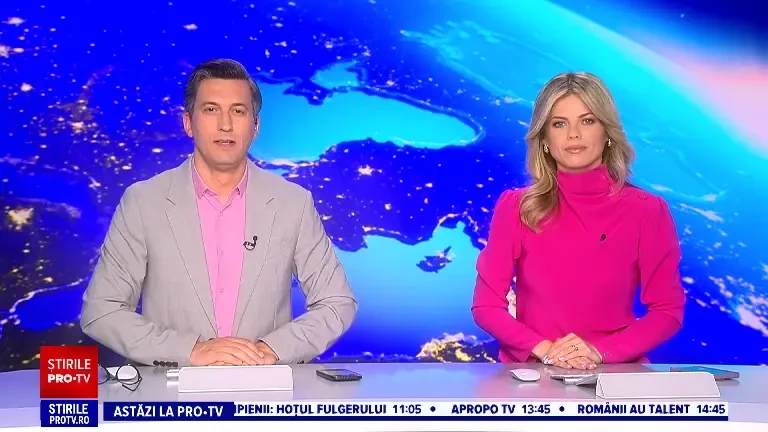 Artă clasică și digitală la Romanian Creative Week. Instalații interactive și expoziții inedite