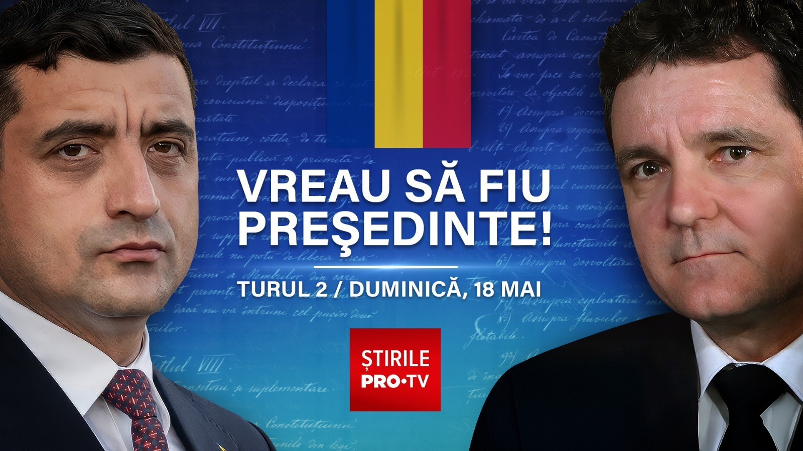 LIVE TEXT| Rezultate exit-poll alegeri prezidențiale 2025, turul 2. Nicușor Dan a câștigat în fața lui George Simion, în țară