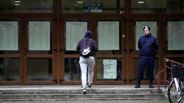 Mobilizare uriașă în campusurile universitare. În Timișoara sunt deschise trei secții