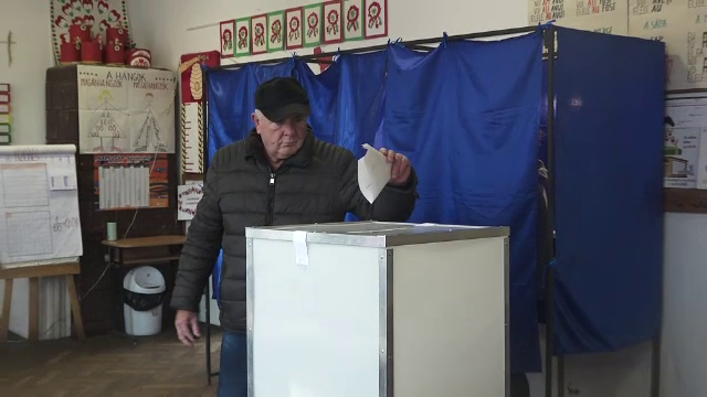 Cum votează etnicii maghiari din România. „Să nu facă greșeala asta”