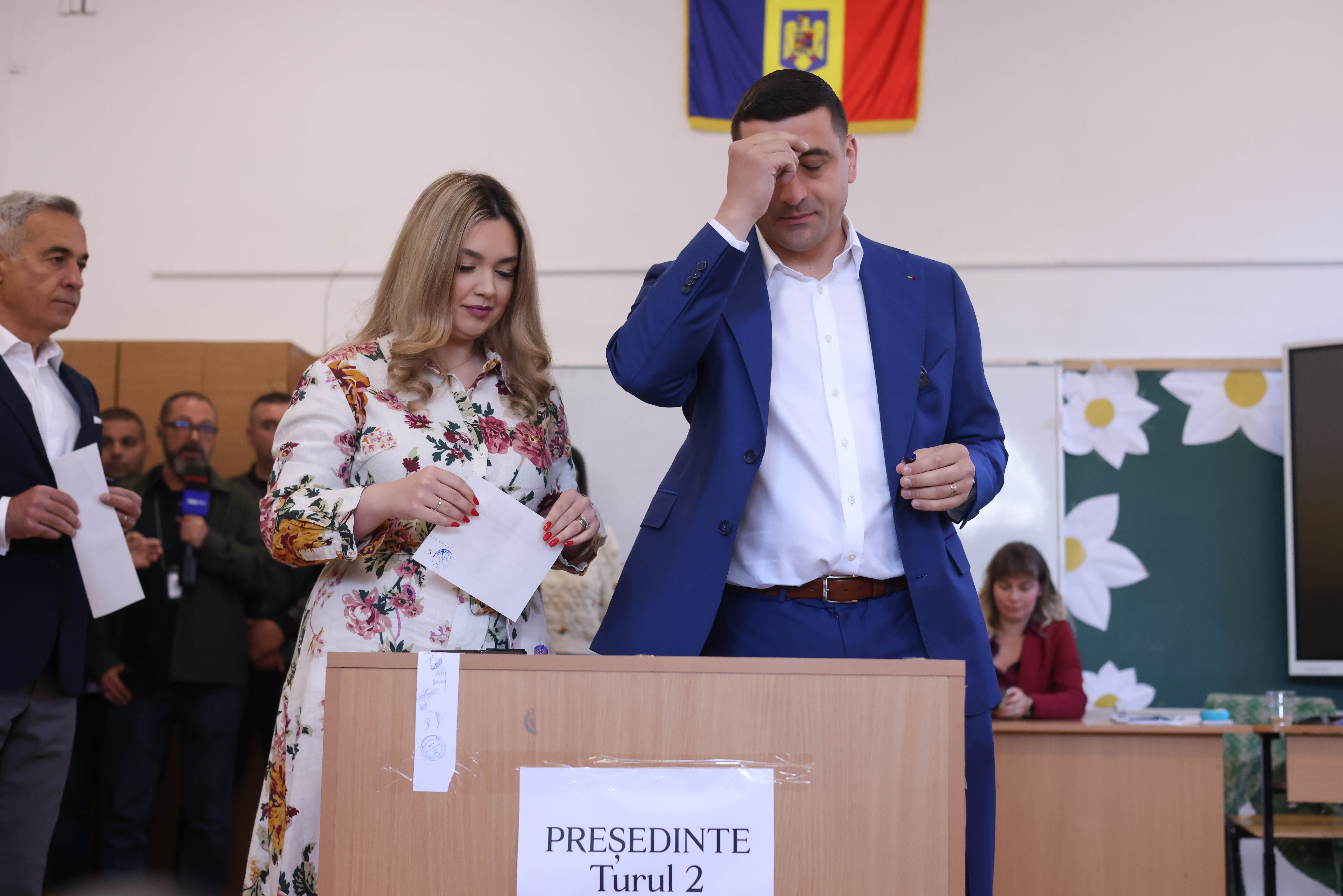 Ilinca Simion ținută 2