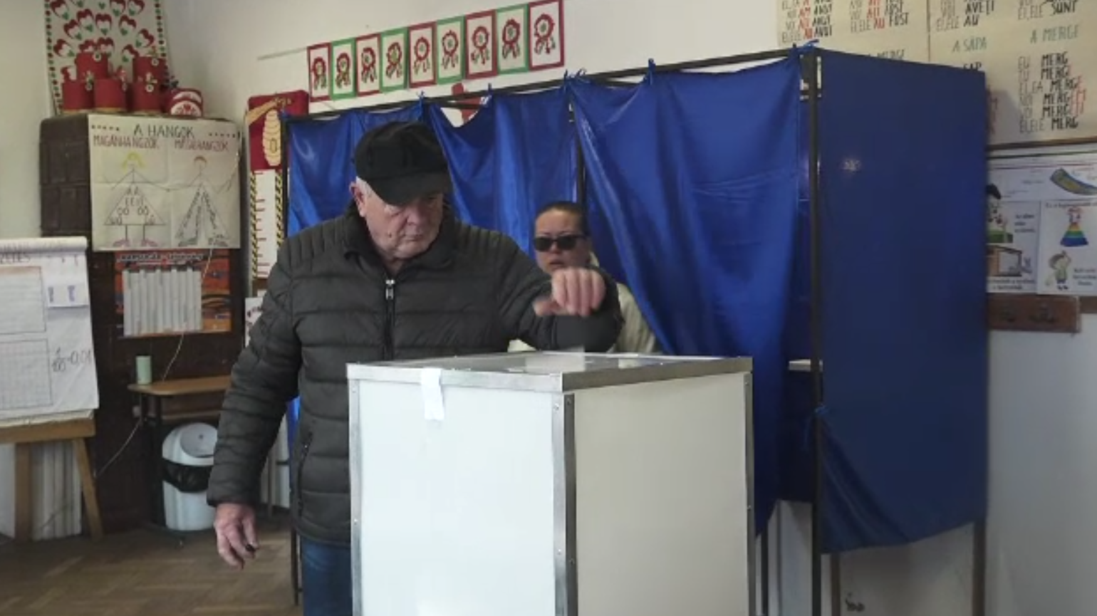 Numărul buletinelor a fost suplimentat în stațiunile de la malul mării. ”Am votat să nu dăm înapoi”