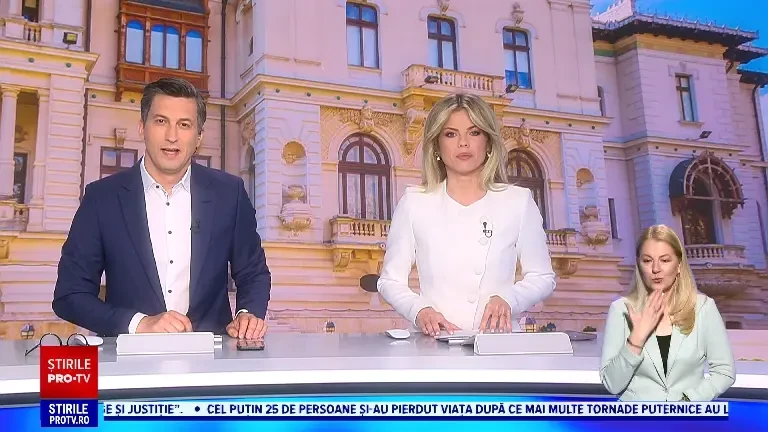 Număr record de jurnaliști străini și observatori la turul doi al alegerilor prezidențiale. Lista organizațiilor acreditate