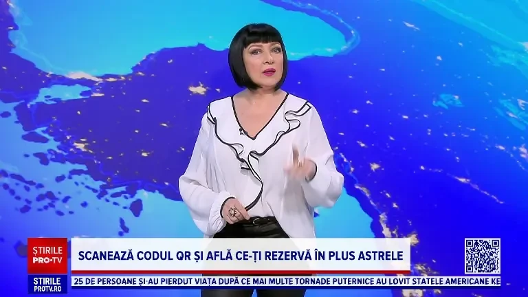 Horoscop 18 mai 2025, cu Neti Sandu. Două zodii sunt puse pe cheltuieli