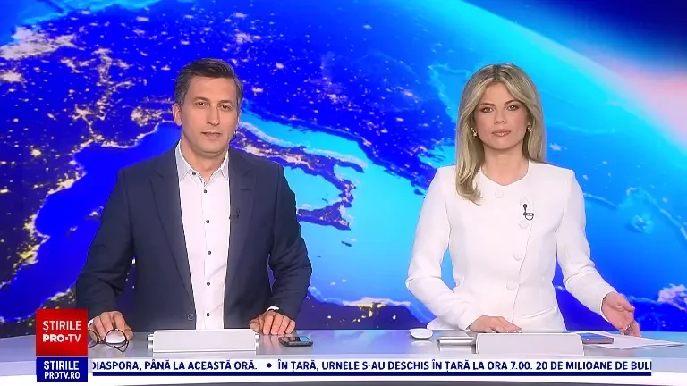 Kelemen Hunor a votat în Cluj-Napoca