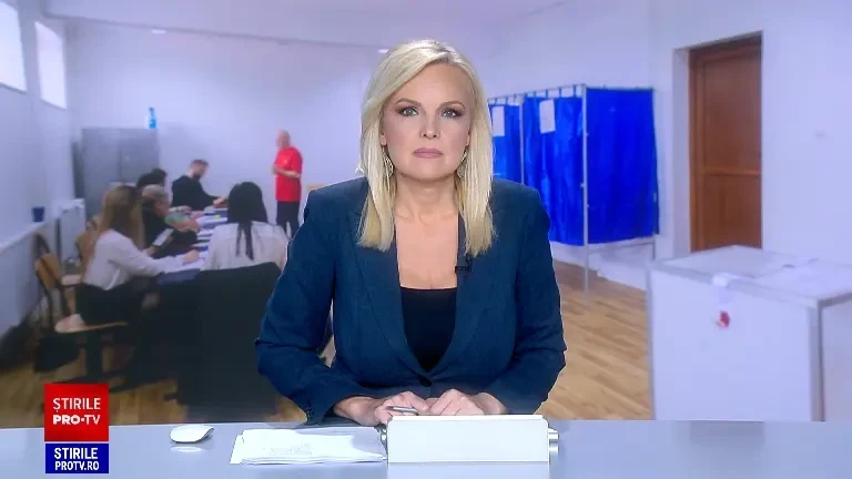 Etnicii maghiari din România au votat de la primele ore, înainte de biserică. „Toate voturile contează. E democrație”