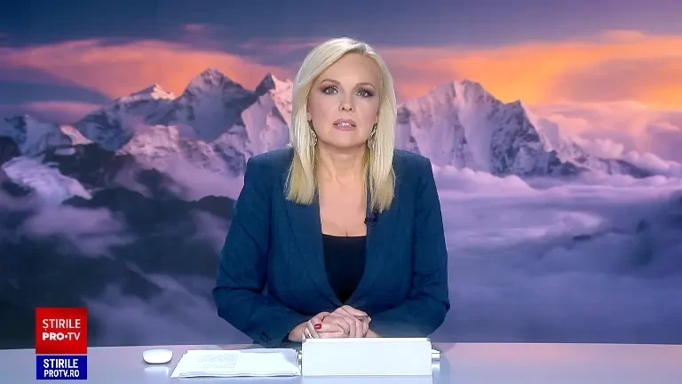 Zsolt Vago, operatorul Pro TV timp de două decenii, s-a stins din viață la doar 48 de ani pe crestele din Himalaya, la 8.000m