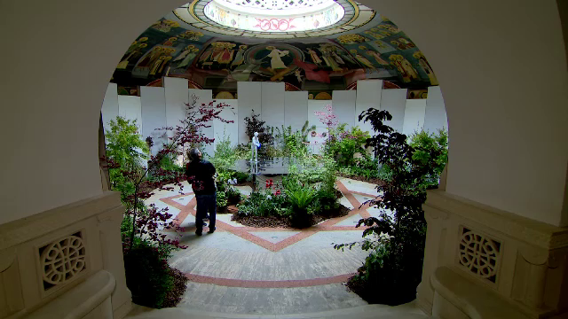 Expoziții inedite și instalații interactive la Romanian Creative Week: „Sunt uimită”