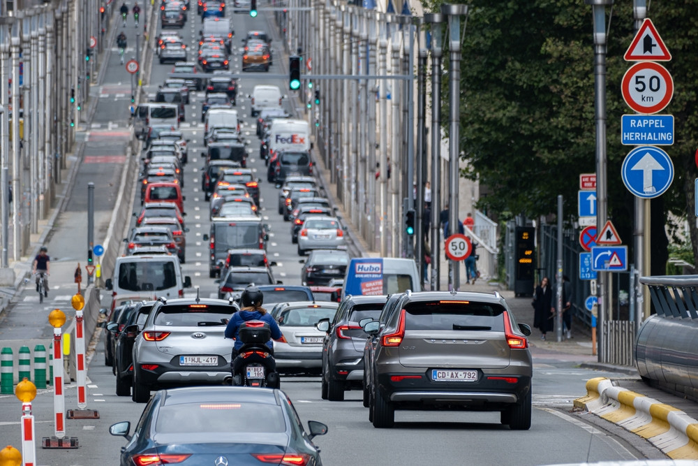 MAE, atenţionare de călătorie pentru Belgia. Grevă națională și posibile perturbări ale transportului public