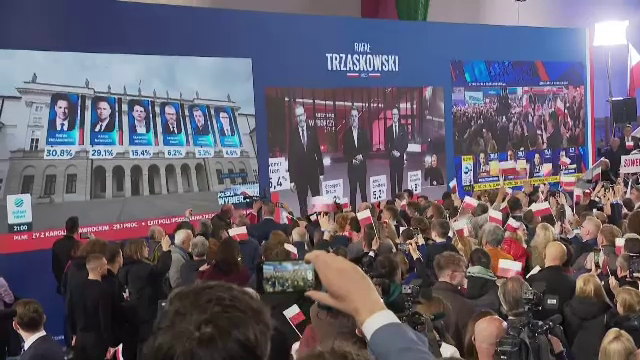 Pro-europeanul Trzaskowski vs naționalistul Nawrocki, în turul 2 pentru președinția Poloniei. Cum e privită România