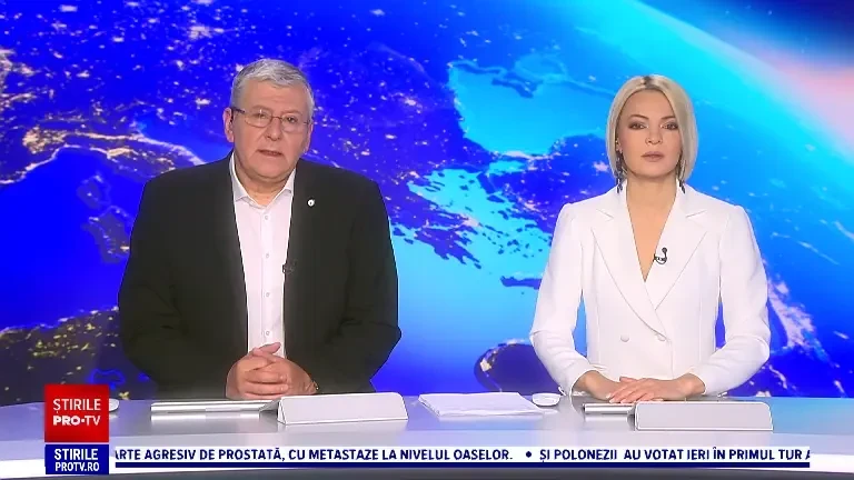 Cum au celebrat românii victoria lui Nicușor Dan în orașele din țară. „Putem să ne continuăm viitorul aici”