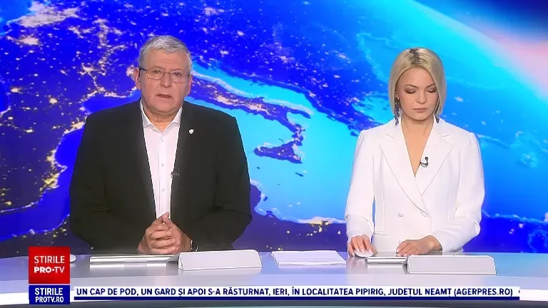 Rezultate finale BEC la alegerile prezidențiale 2025, turul 2: Nicușor Dan a câștigat cu 53,60%. Simion - 46,4%