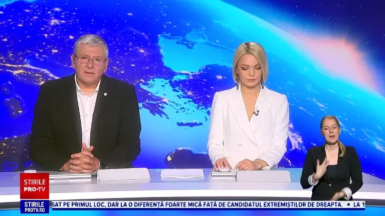 Grindina a lovit puternic în vestul țării. Curțile oamenilor s-au umplut cu gheață