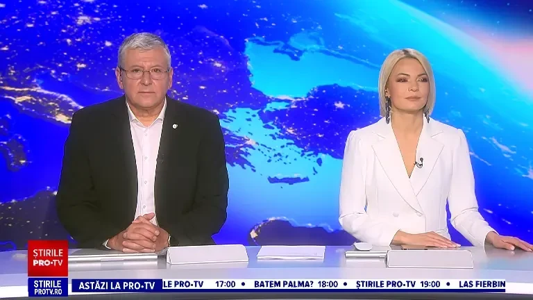 Vremea azi, 19 mai. Atmosfera devine instabilă și va ploua în majoritatea zonelor din țară