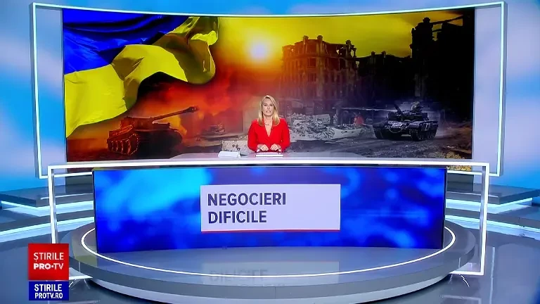 Un Trump „frustrat” i-a sunat pe Putin și pe Zelenski pentru a grăbi pacea în Ucraina. Rusia vrea în continuare război