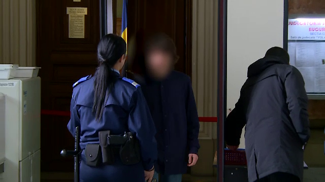 Judecătorii au respins definitiv cererea de extrădare în SUA a elevului din București, acuzat de amenințări de tip terorist