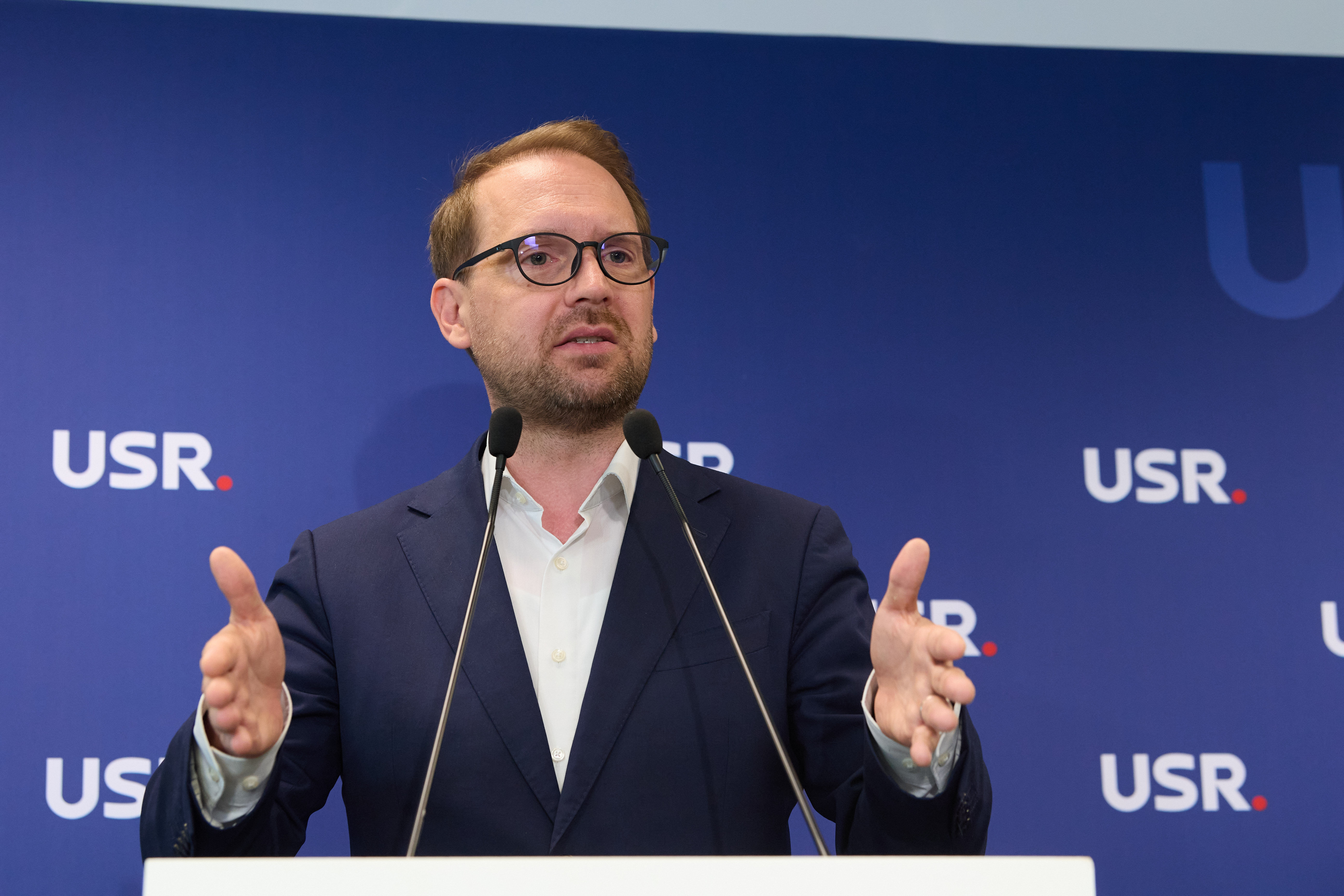 Președintele interimar al USR atacă ANI pentru că în 2023 a instrumentat doar 11 dosare. Cum comentează decizia CCR