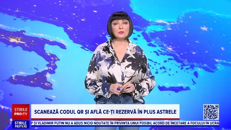 Horoscop 20 mai 2025, cu Neti Sandu. Zodia care va da lovitura în afaceri
