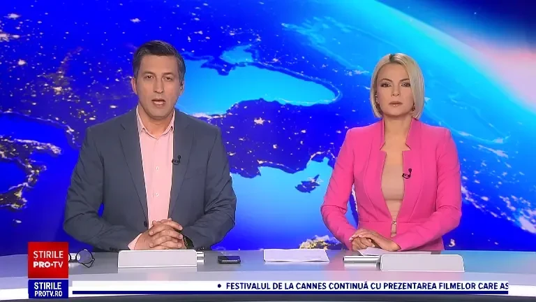 De ce au scăzut temperaturile la 4-5 grade în pragul verii. În unele zone a revenit viscolul