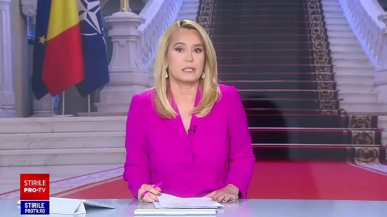 Președintele ales, Nicușor Dan, la Știrile ProTV: Vom avea bani de pensii şi salarii, în lunile următoare? Răspunsul oficial