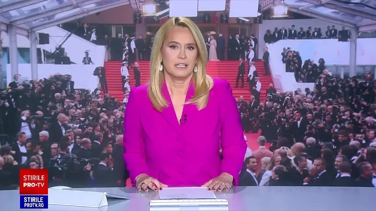 Actorul Denzel Washington, ajuns la vârsta de 70 de ani, a primit un Palme d'Or la Cannes, pentru întreaga carieră