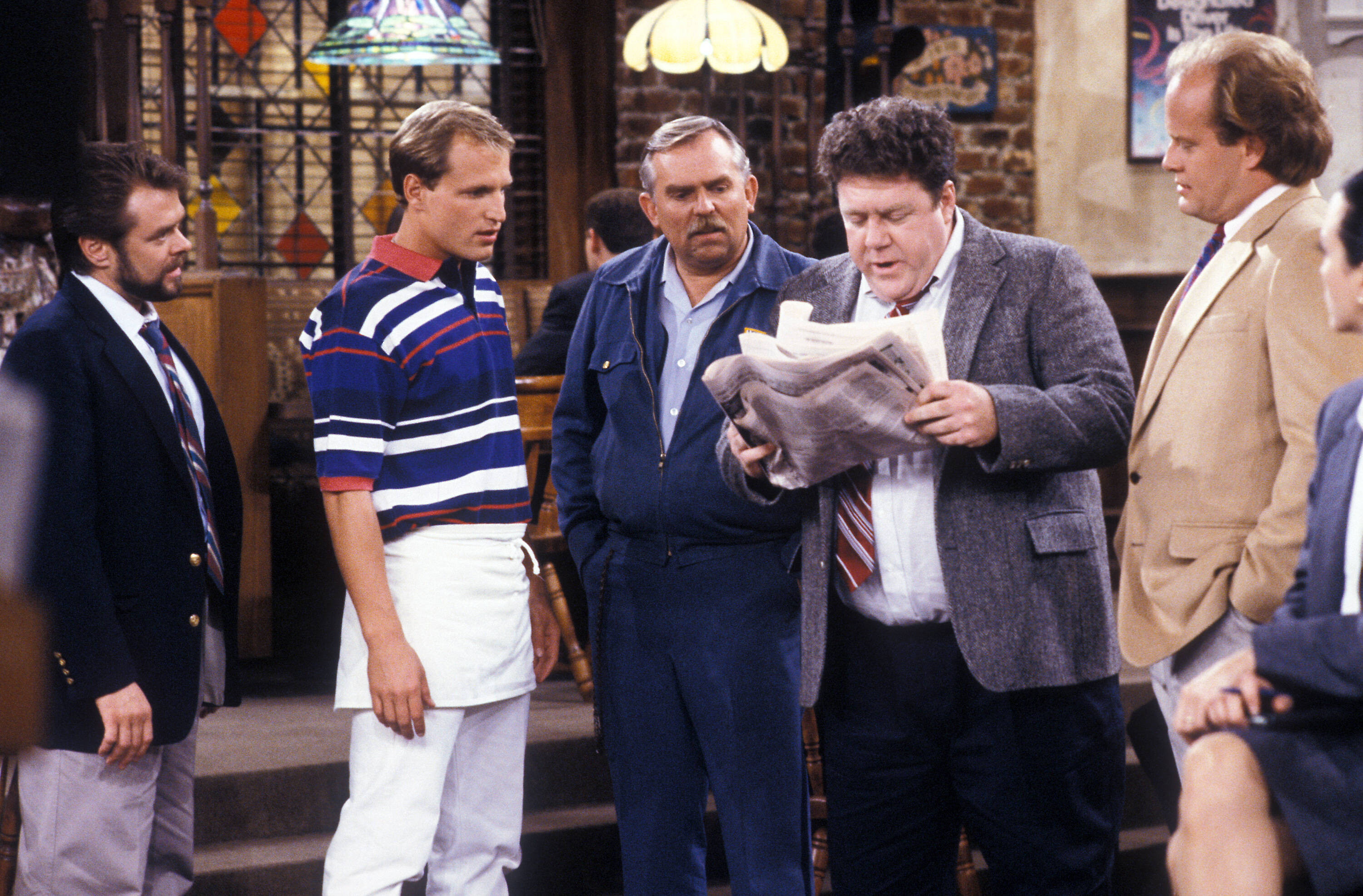 Un actor celebru a murit la 76 de ani. A jucat în seriale de succes difuzate și în România