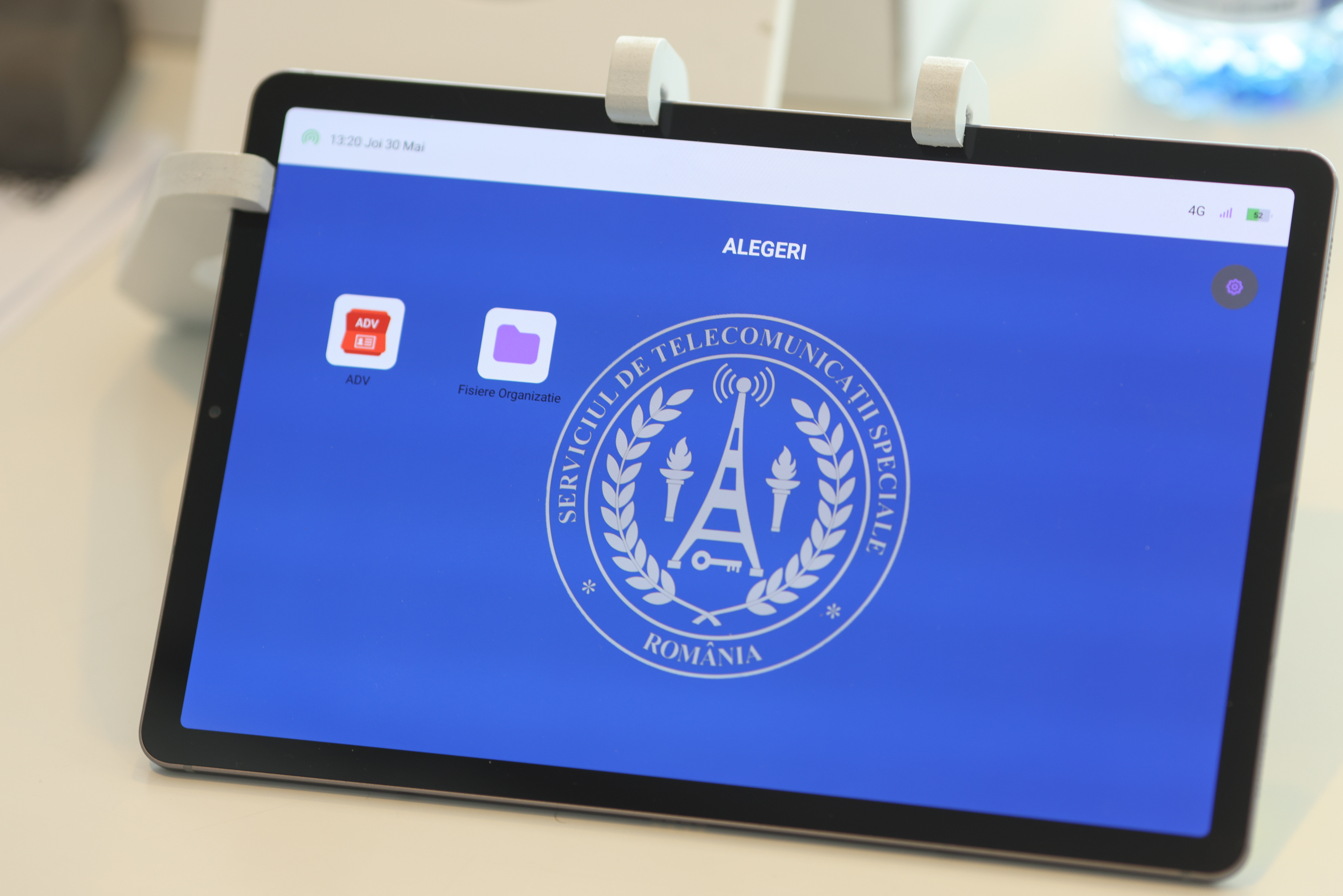 Reacția STS la acuzațiile de fraudă la Alegerile Prezidențiale. Mecanismul de procesare al votului, explicat punct cu punct