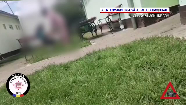 Copii cu dizabilități bătuți într-un centru din Sibiu. „Mi-am văzut copilul trântit de pavaj”