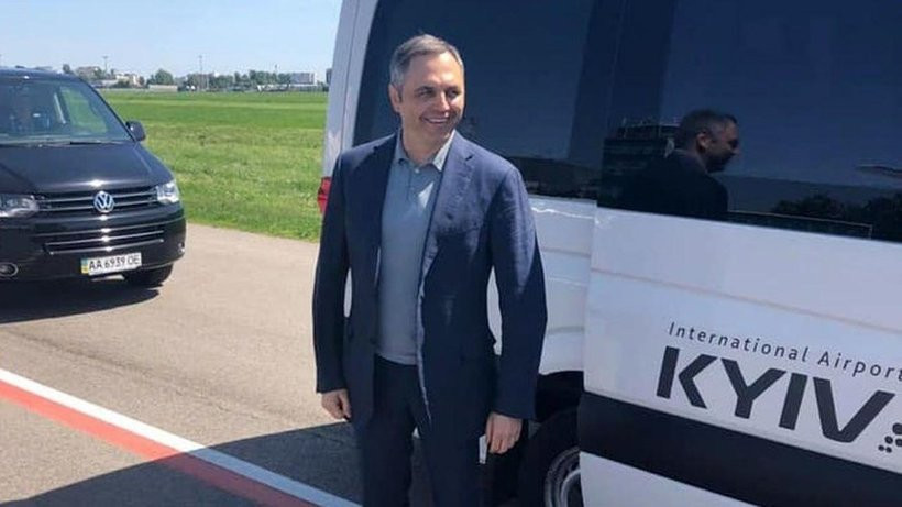 Un fost politician ucrainean a fost asasinat în Madrid. Acesta fusese consilierul fostului președinte prorus Ianukovici