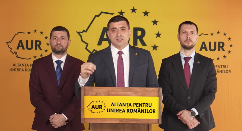 CCR: Simion a trimis pe mail „un înscris, în formă scanată”, fără să fie semnat în original sau electronic