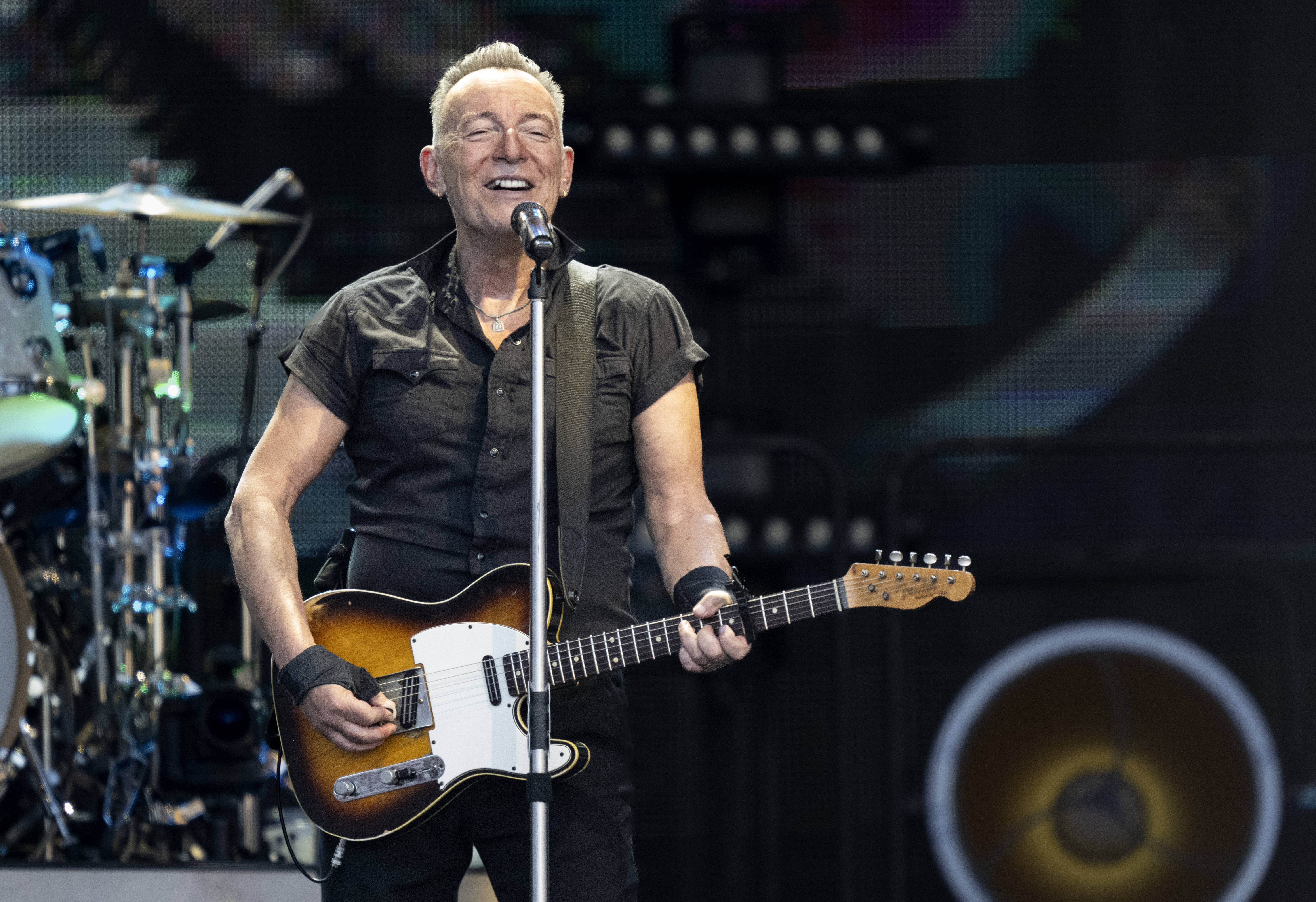 Bruce Springsteen îl atacă pe Trump în noul său album: America se află în mâinile unui guvern corupt, incompetent și perfid