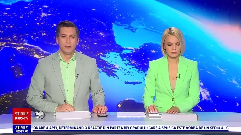 Laboratorul mobil care ajută elevii să înțeleagă fenomenele din natură