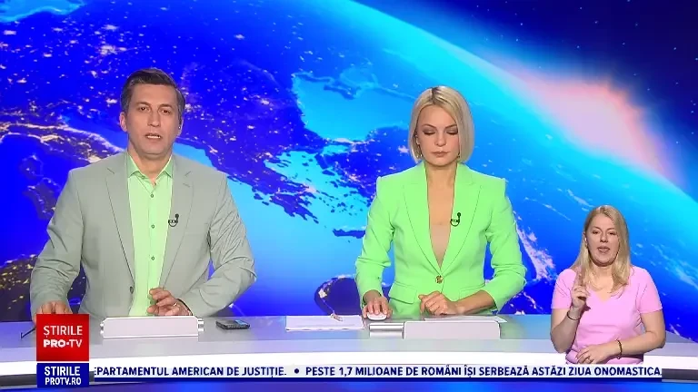 Donald Trump a numit un nou ambasador în România. Cine este Darryl Nirenberg, cel care o va înlocui pe Kathleen Kavalec