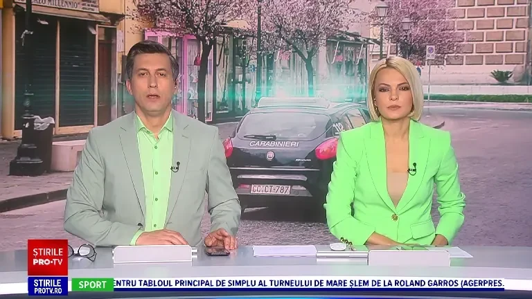 Mister în jurul dispariției româncei din Toscana. Ultimele cuvinte pe care Denisa Maria le-a spus mamei ei