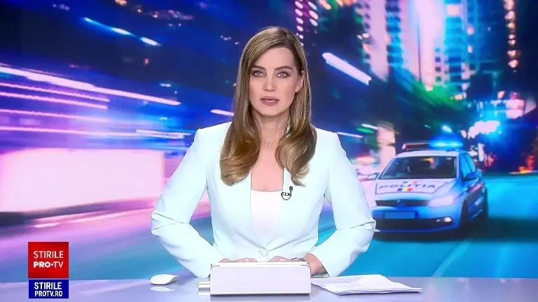 Ce s-a întâmplat cu bărbatul care a atacat un cunoscut cu sabia. „Au coborât dintr-un Mercedes, l-au bătut și a fugit”