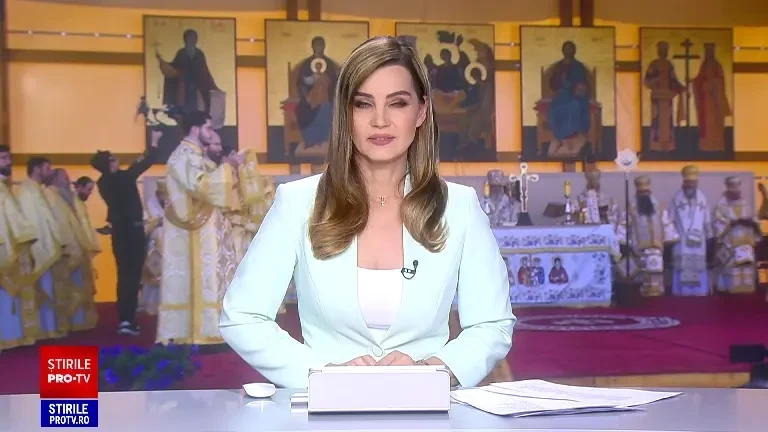 În Târgu Jiu, românii de pretutindeni s-au adunat pentru a participa la procesiunea în cinstea Sfinților Constantin și Elena