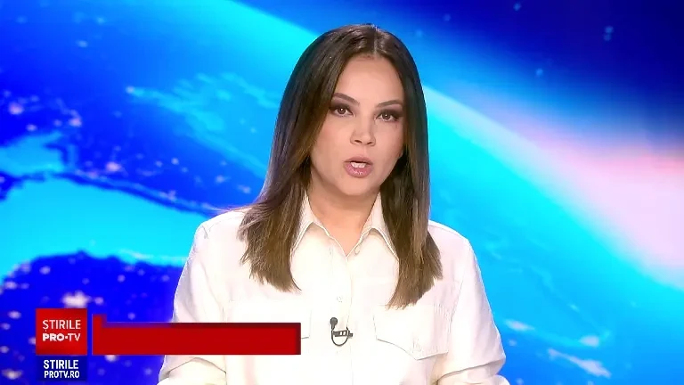 Șofer căutat de polițiști, după o șicanare în trafic, în Iași. O cameră de bord a surprins momentul