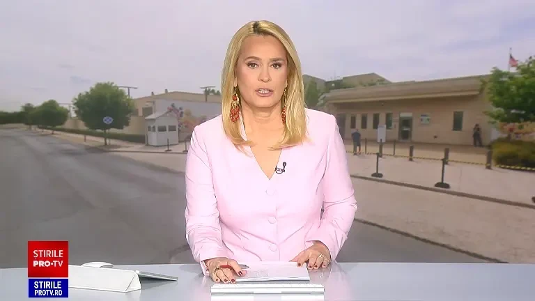 Nicuşor Dan, după ce Donald Trump a anunţat noul ambasador: Aştept cu nerăbdare să colaborăm îndeaproape