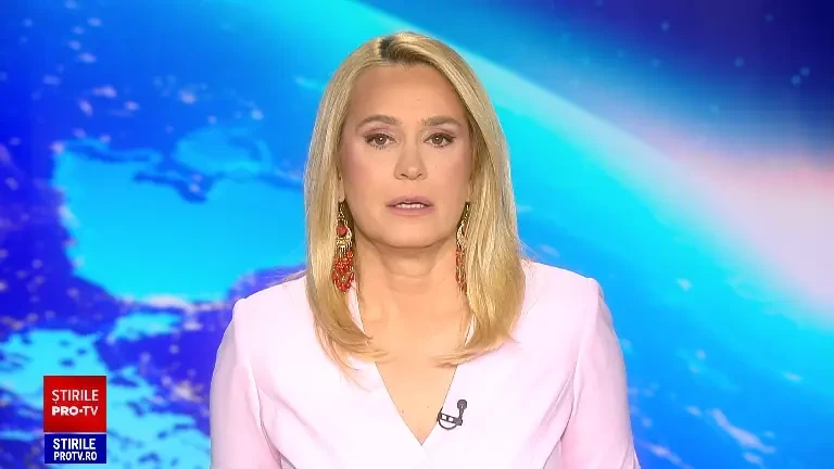 Primarul din Sinaia, Vlad Oprea, a ajuns după gratii pentru 30 de zile