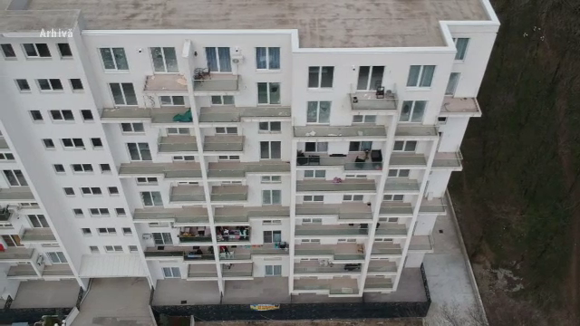 Numărul polițelor de asigurare obligatorie a crescut cu 0,54% în septembrie. Câte locuințe sunt asigurate în România