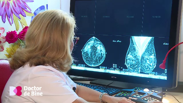 Importanța decisivă a controalelor periodice pentru femei. Ce investigații sunt necesare pentru prevenirea cancerului la sân