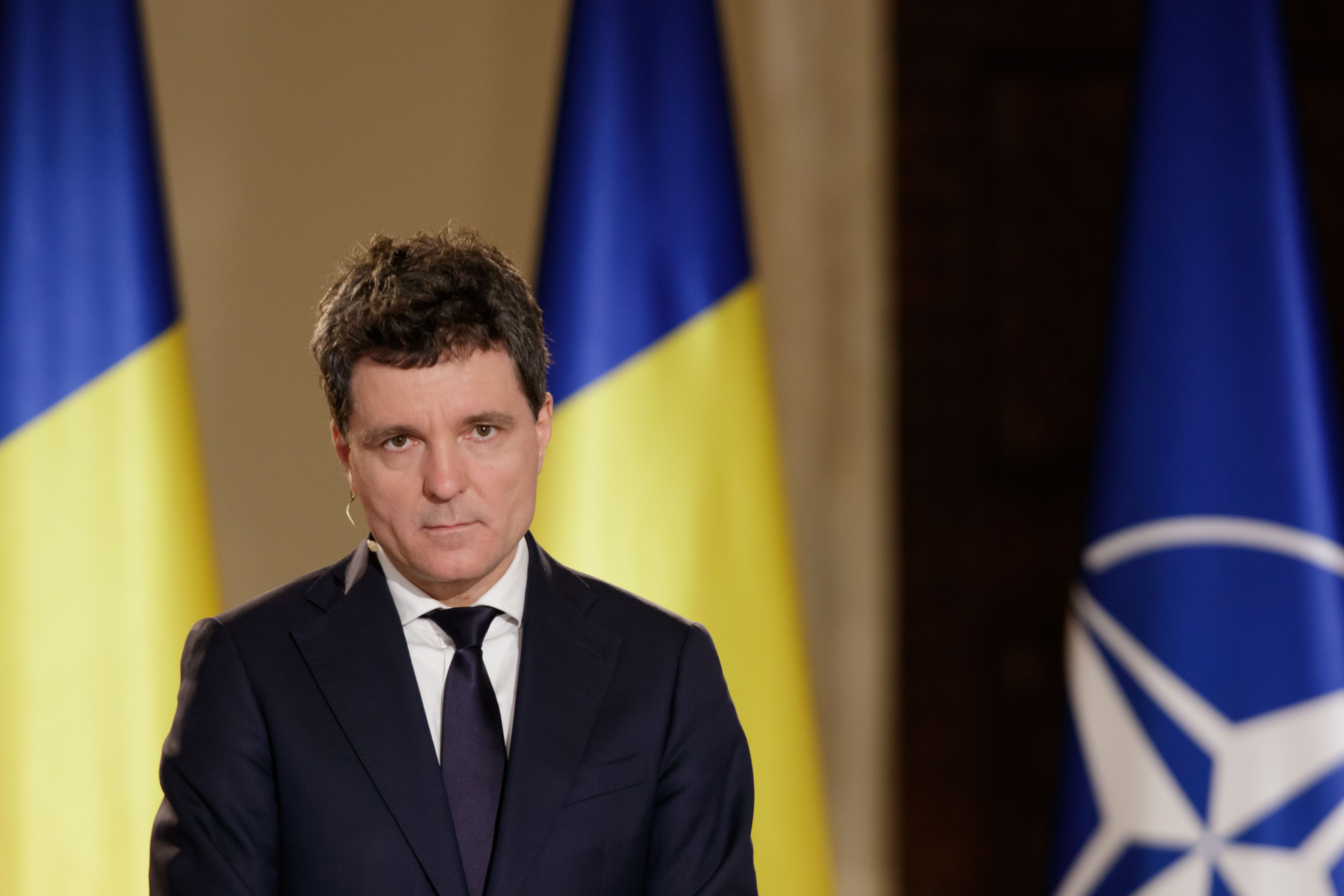 Nicuşor Dan, despre diaspora: Încercăm ca în lucrurile pe care le va face statul, de acum încolo, ei să fie tot mai prezenţi