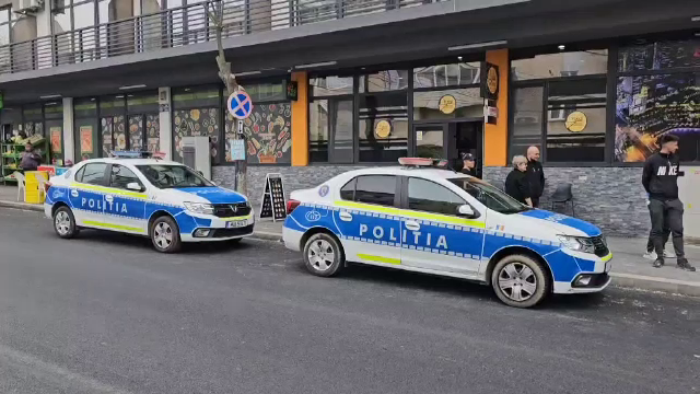 Un pictor și-a înjunghiat iubita, într-un moment de furie, la Constanța. Ce a urmat