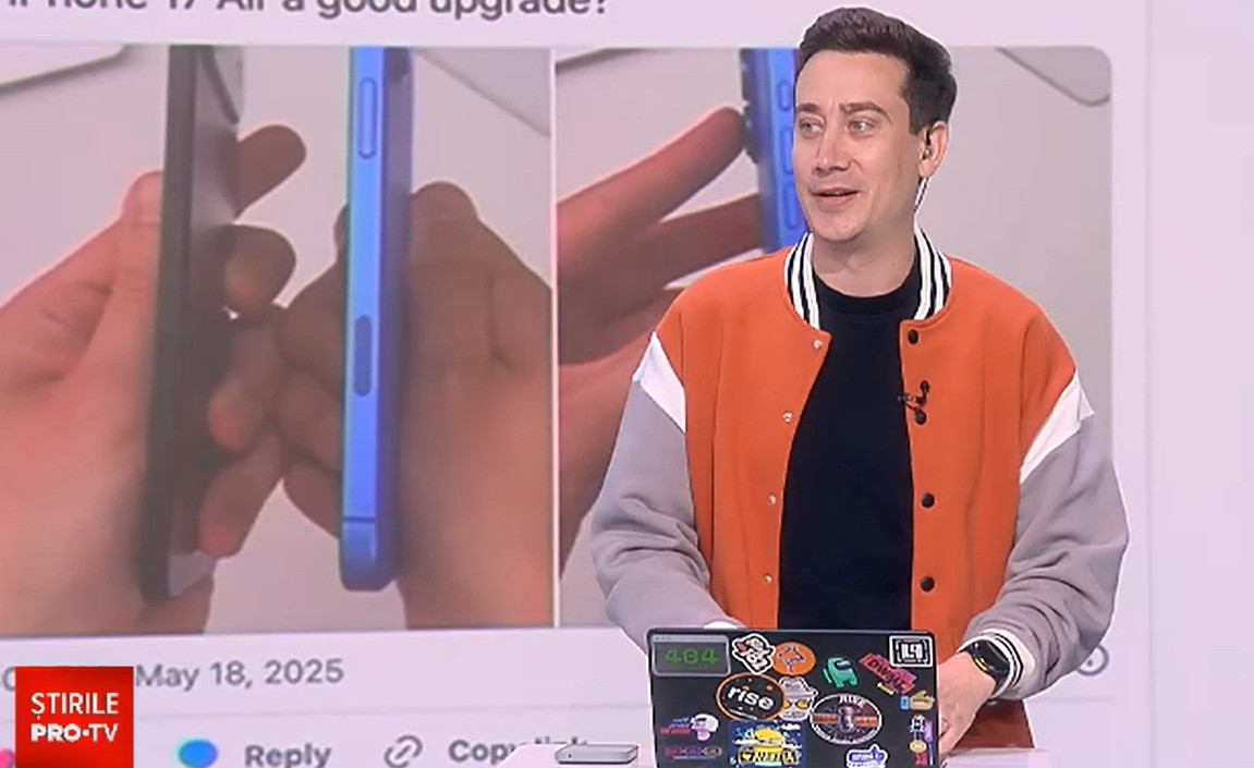 Smartphone-urile devin tot mai subțiri și mai spectaculoase. Ce modele pregătesc marii producători