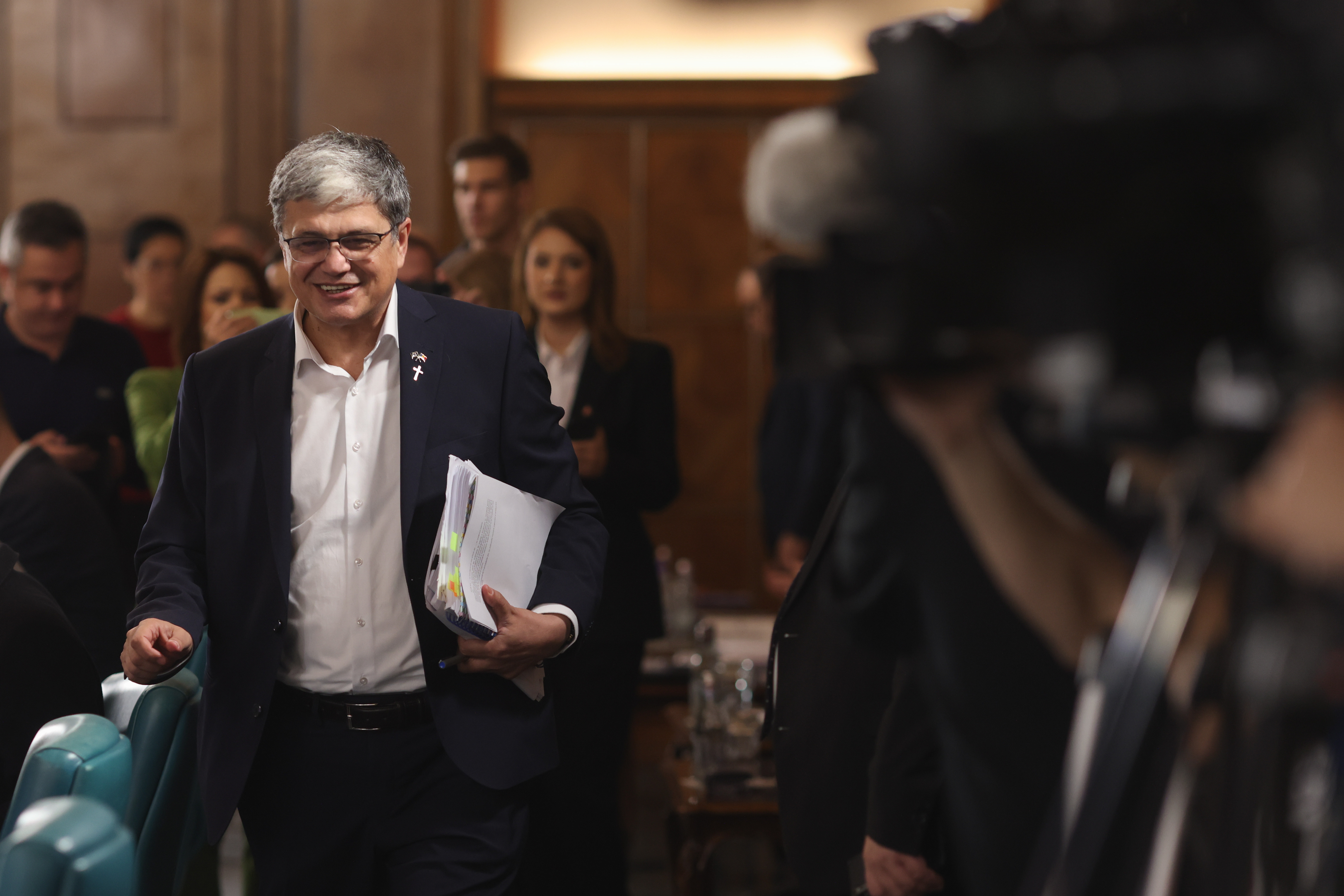 Soluția guvernului pentru ca România să atragă 44 de miliarde de euro de la UE în următorii patru ani