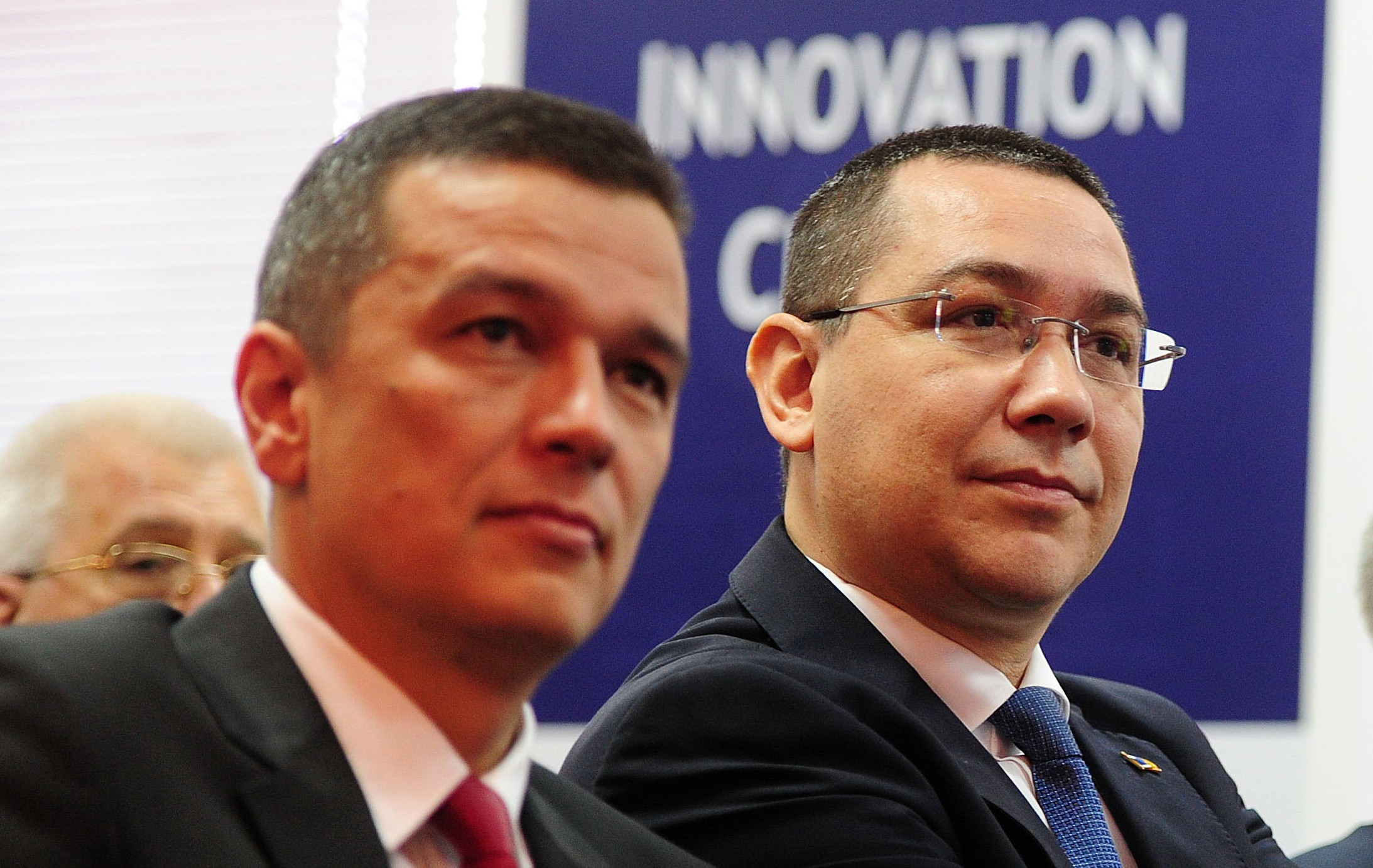 Sorin Grindeanu, despre Victor Ponta: Când ai un brand de trădător, e greu să mai vii şi să mai ai discuţii cu cineva din PSD