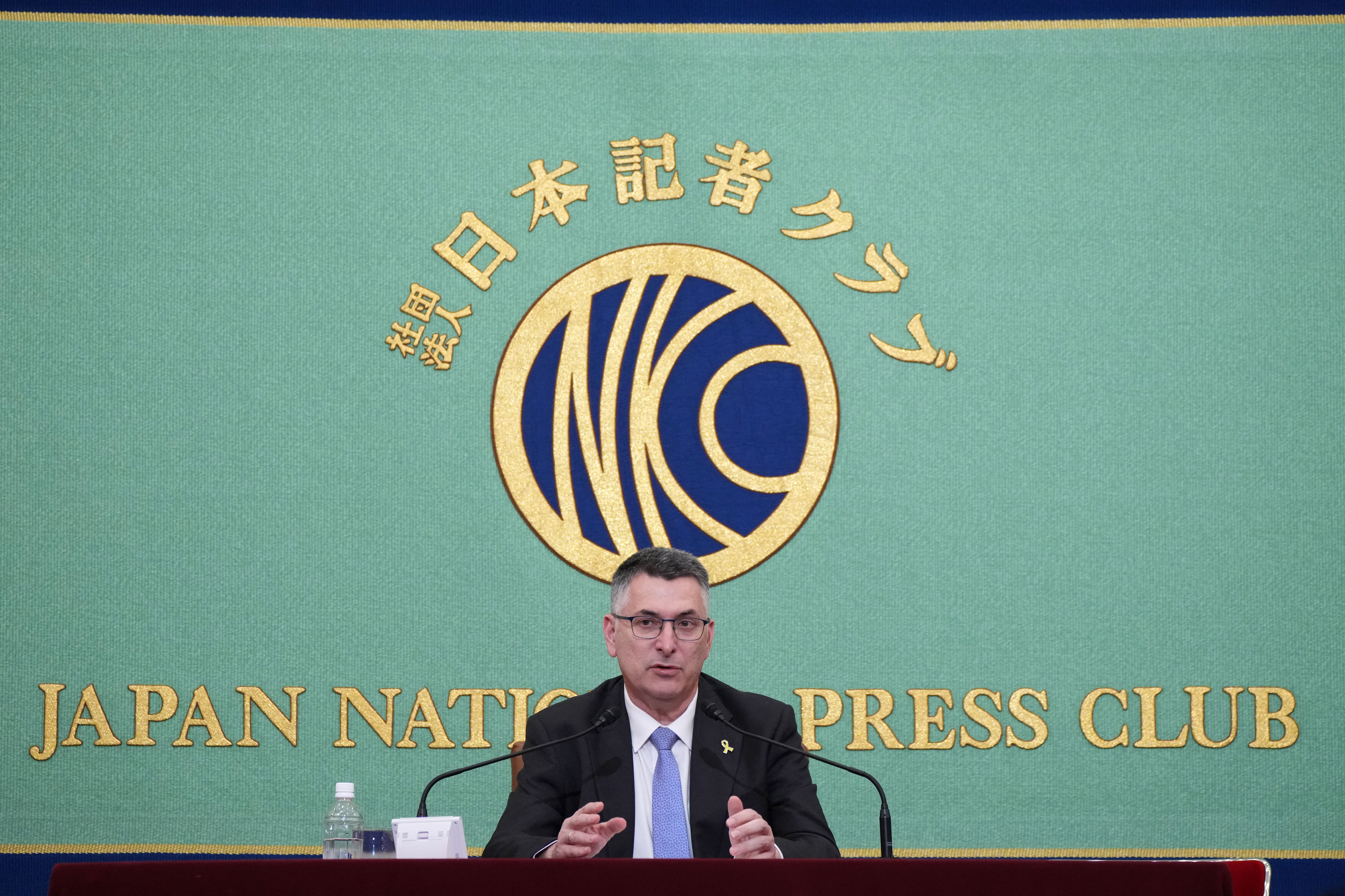 Israelul acuză Europa de „incitare antisemită” după uciderea a doi angajaţi ai ambasadei sale din SUA