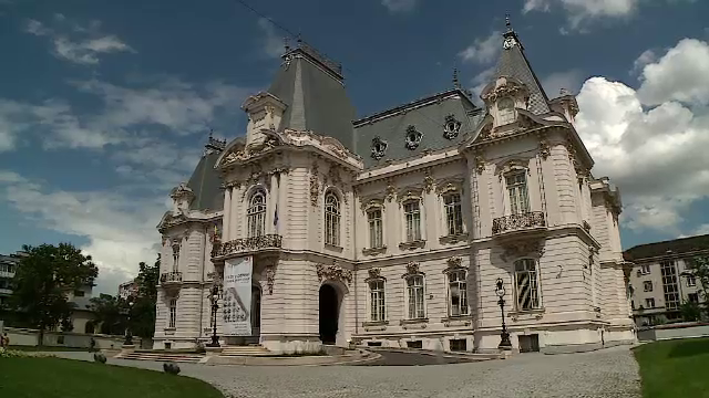 Forbes pune Craiova în topul orașelor europene ideale pentru escapade culturale în 2025