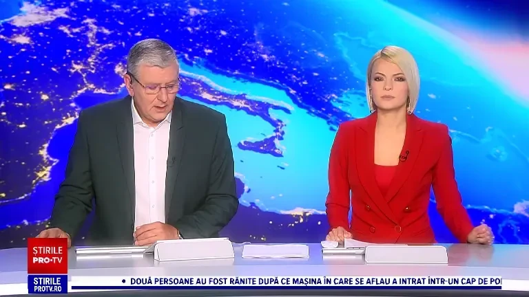 Accident mortal în Botoșani. O bătrână de 85 de ani, pasageră, găsită moartă pe câmp la ore bune după impact